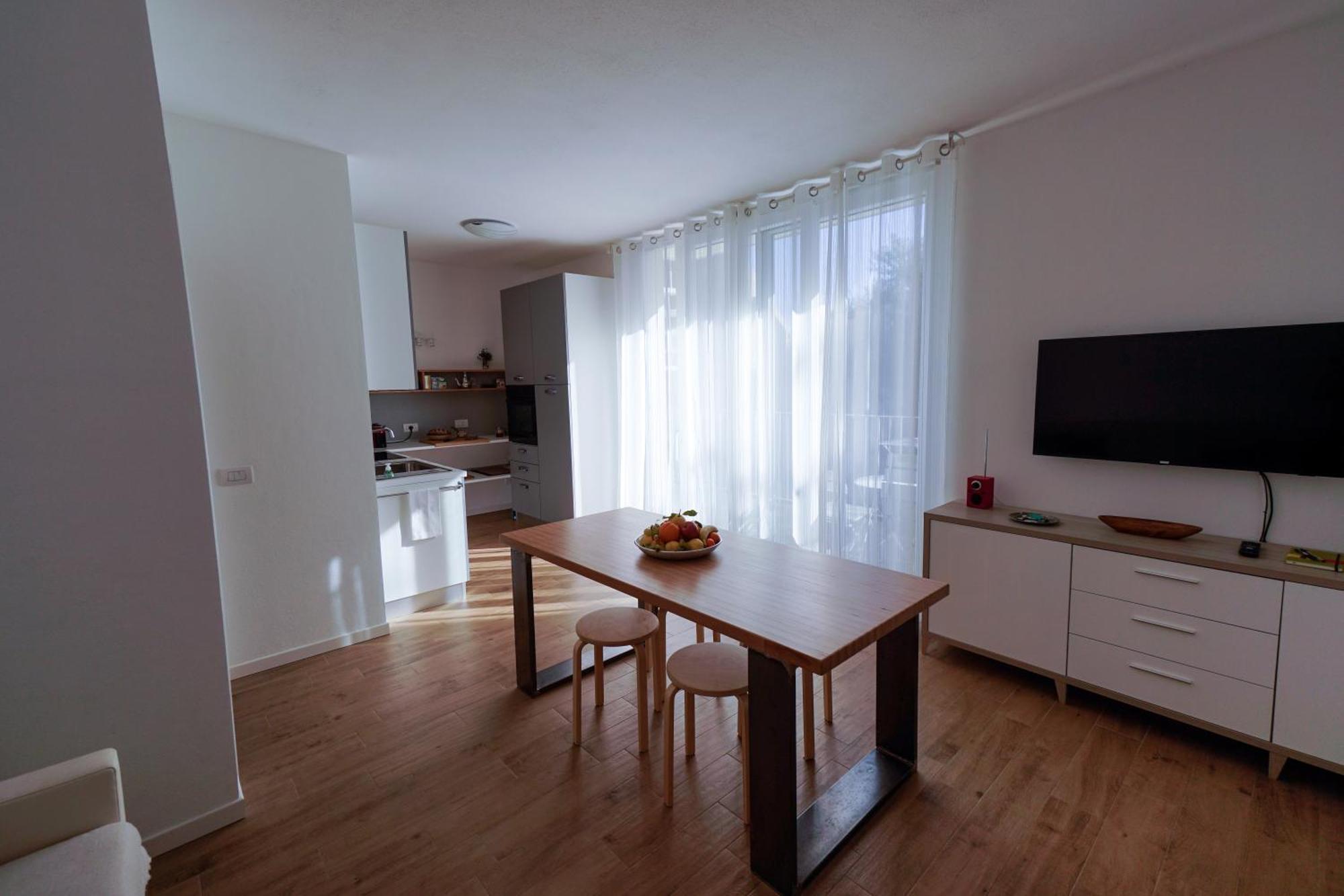 Casa Selvaggio Blu Leilighet Santa Maria Navarrese Eksteriør bilde