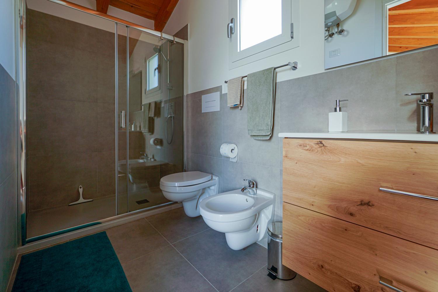 Casa Selvaggio Blu Leilighet Santa Maria Navarrese Eksteriør bilde