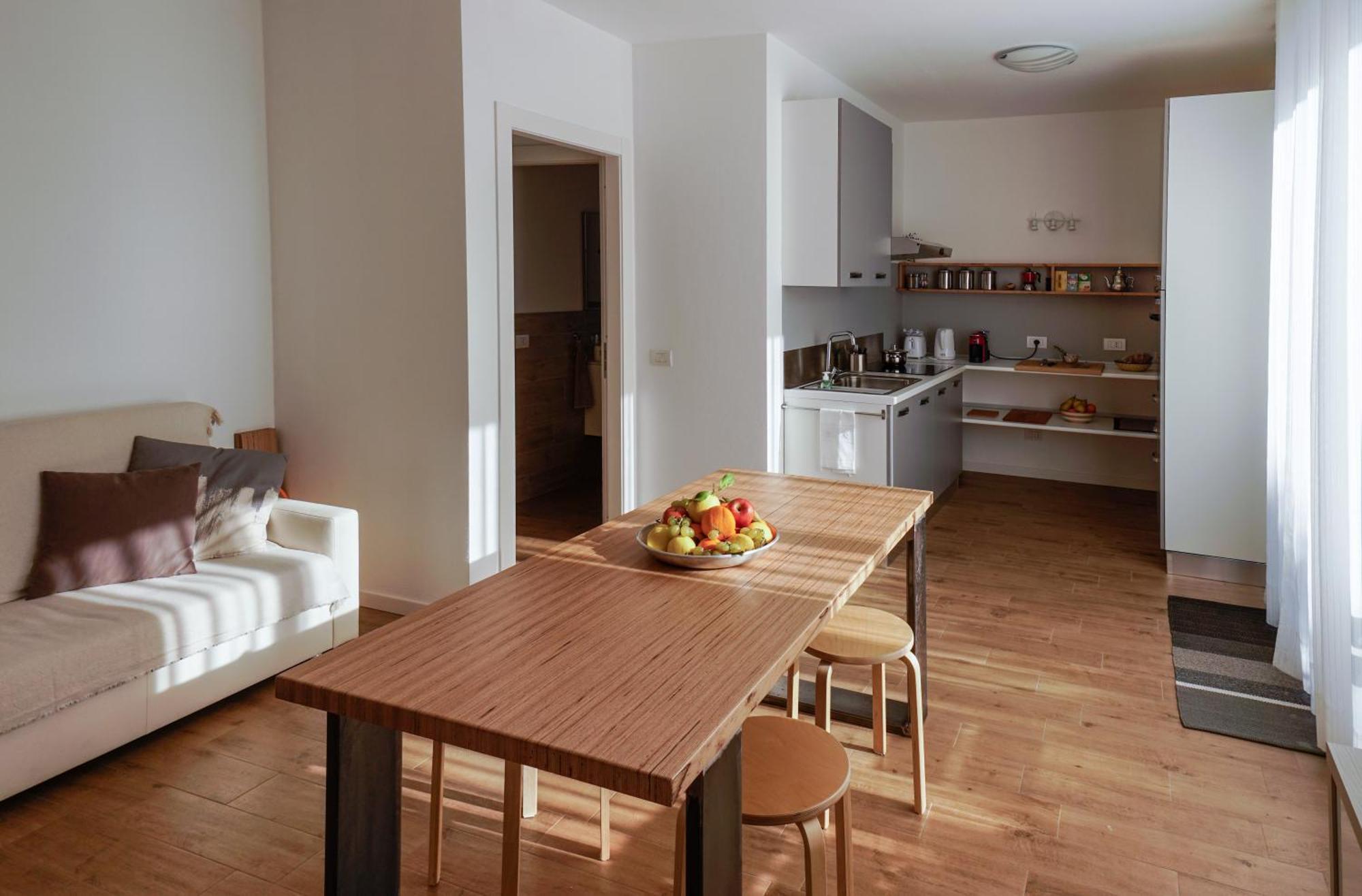 Casa Selvaggio Blu Leilighet Santa Maria Navarrese Eksteriør bilde